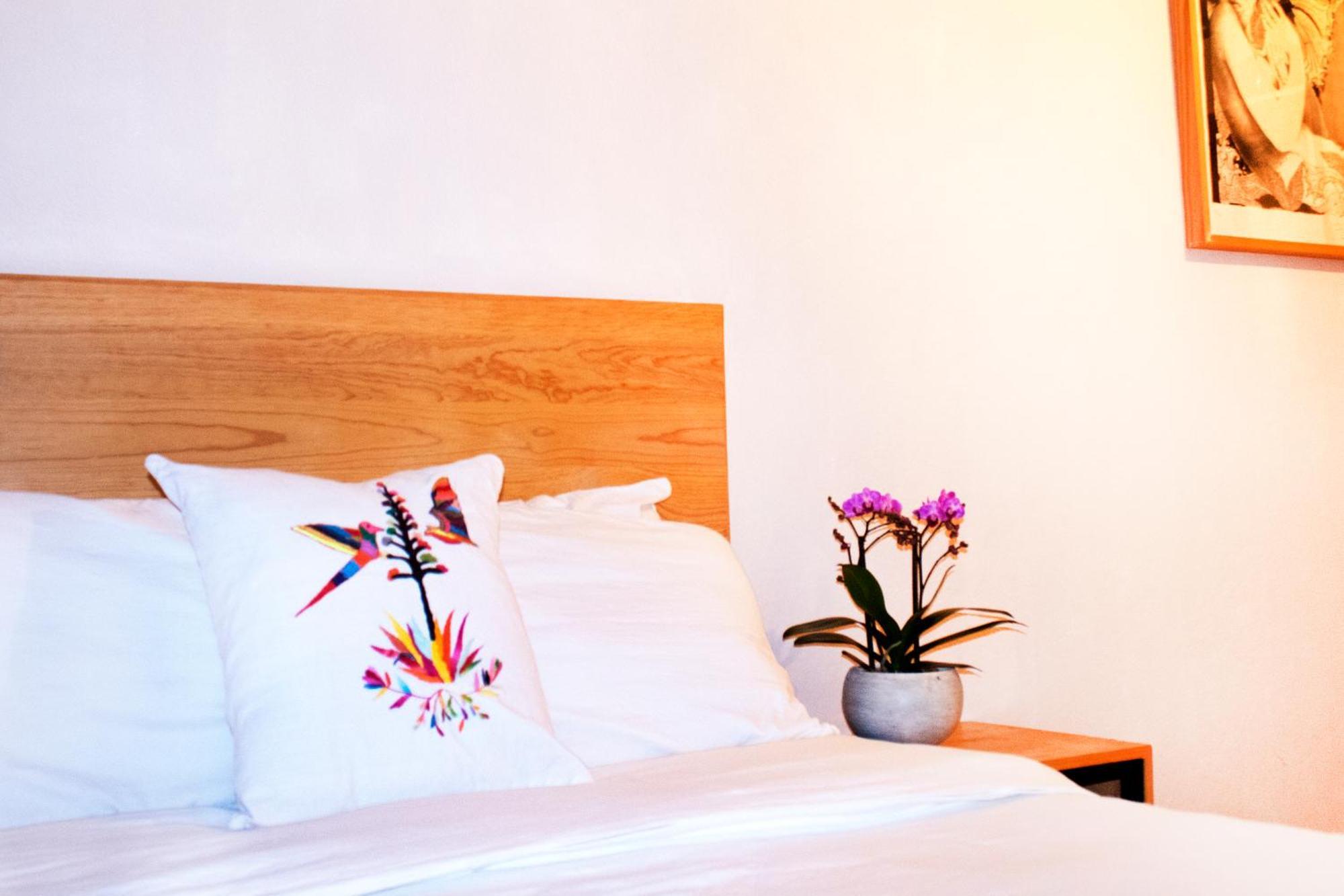 Hospedaje Donaji Oaxaca Екстер'єр фото
