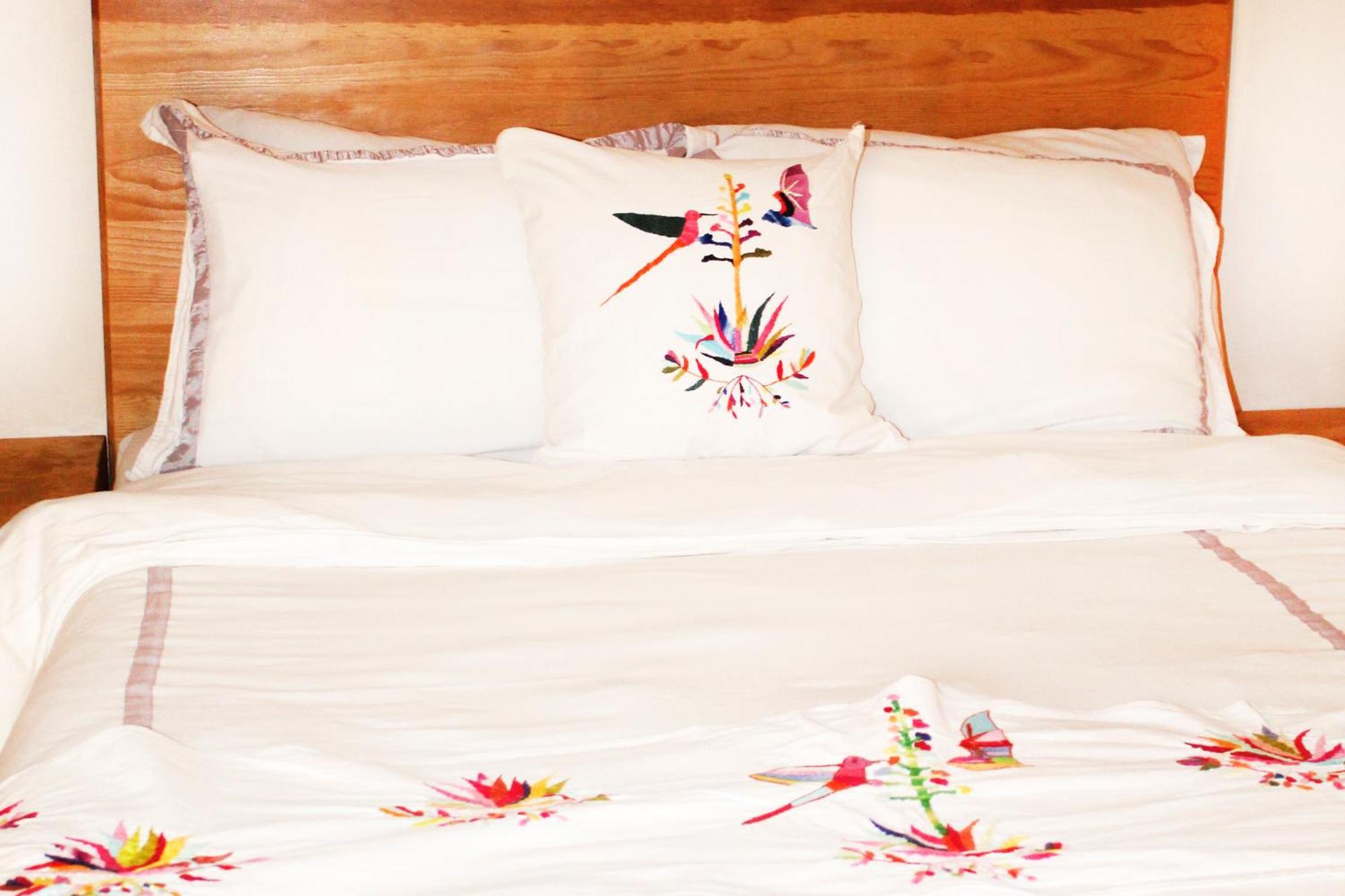 Hospedaje Donaji Oaxaca Екстер'єр фото
