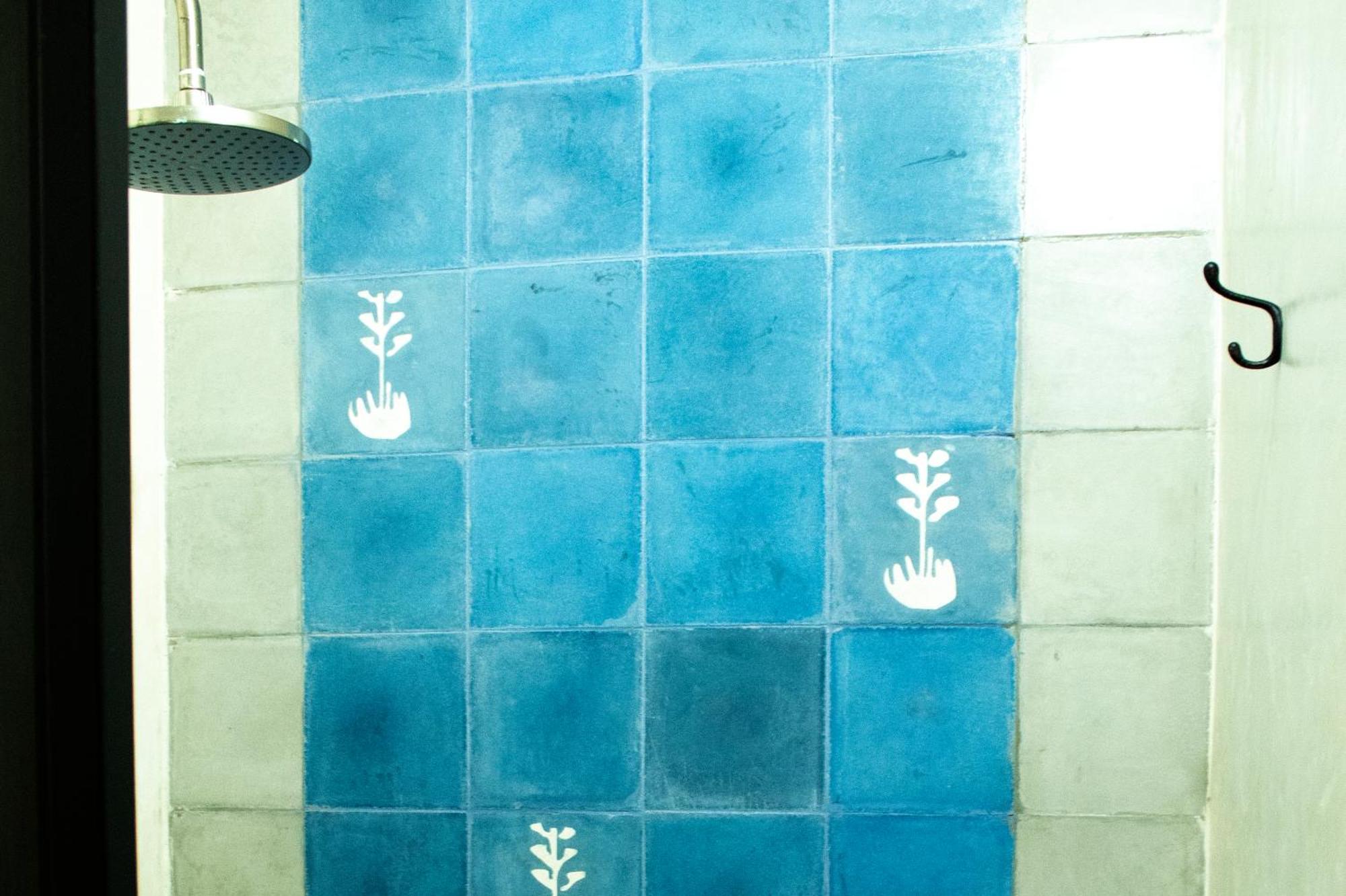 Hospedaje Donaji Oaxaca Екстер'єр фото